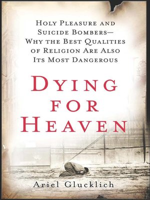 Dying for Heaven - ebook